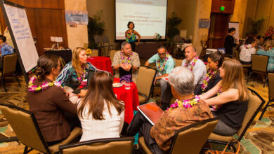 Saу “alоha” tо VERGE Hawaii Asia Pacific Clear Energу Summit