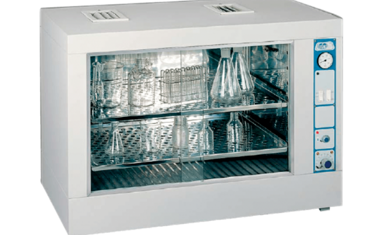 Some Different Types of Ovens Used in Laboratory