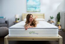 What Is the Best and Affordable Organic Mattress?